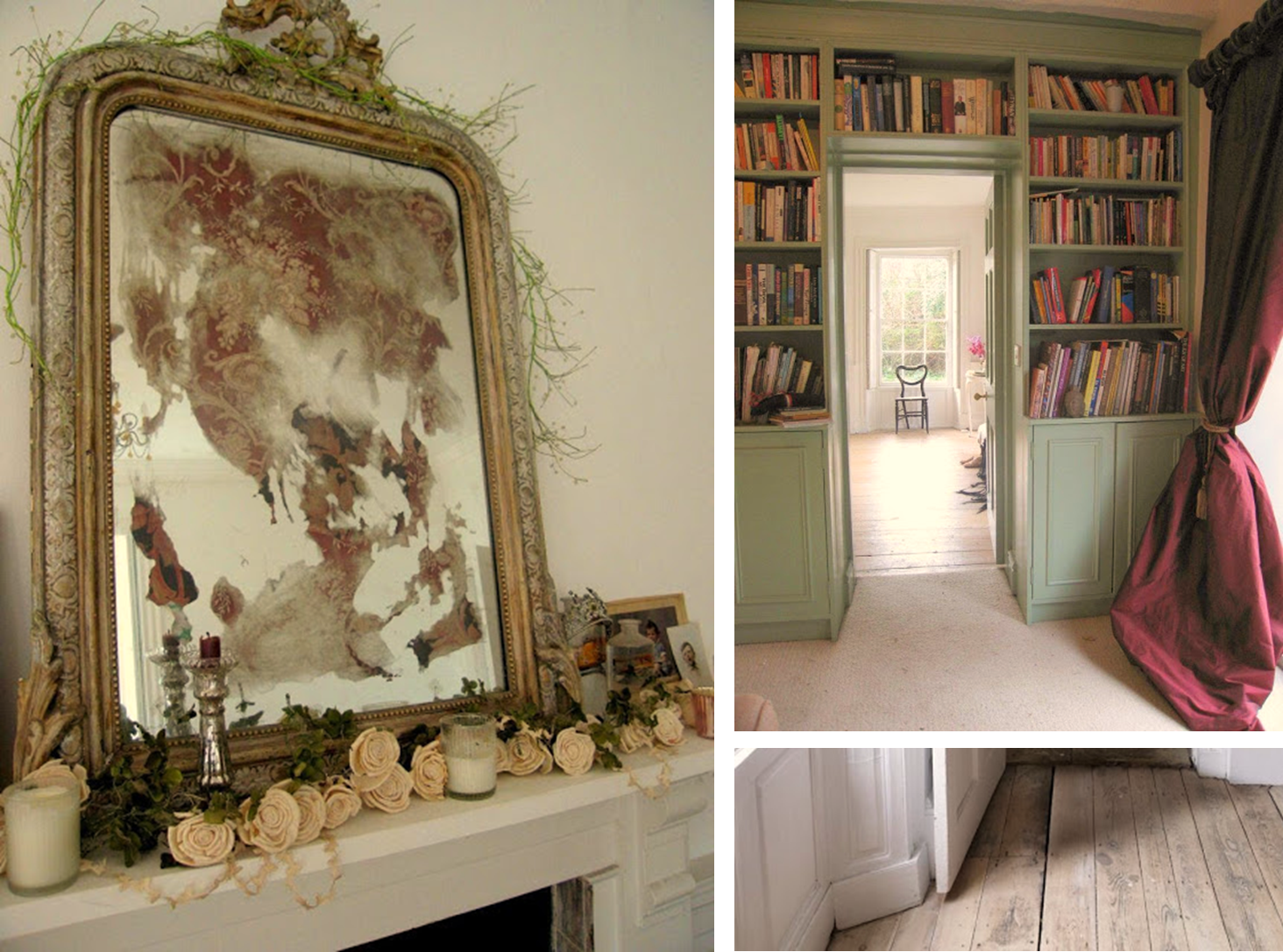 Casa shabby chic: raffinatezza e romanticismo per ogni stanza