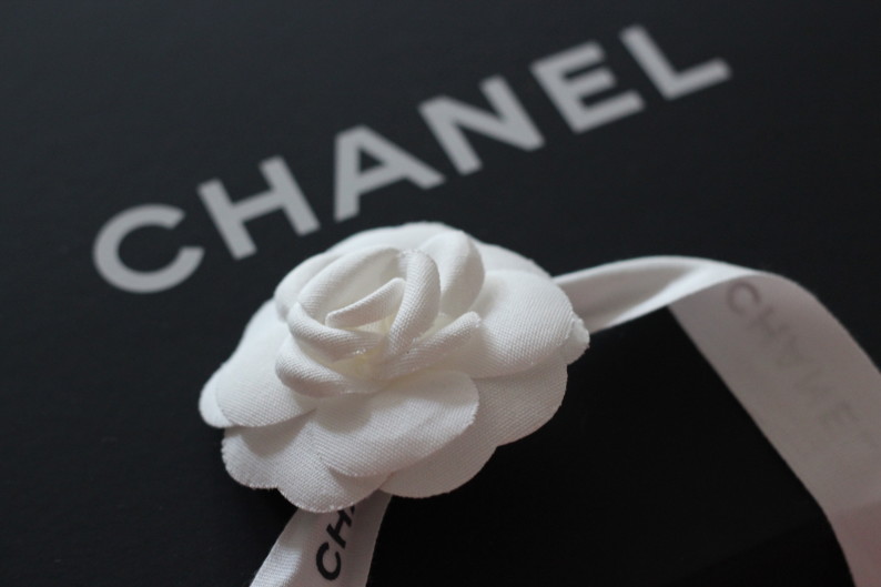 Chanel La Camelia