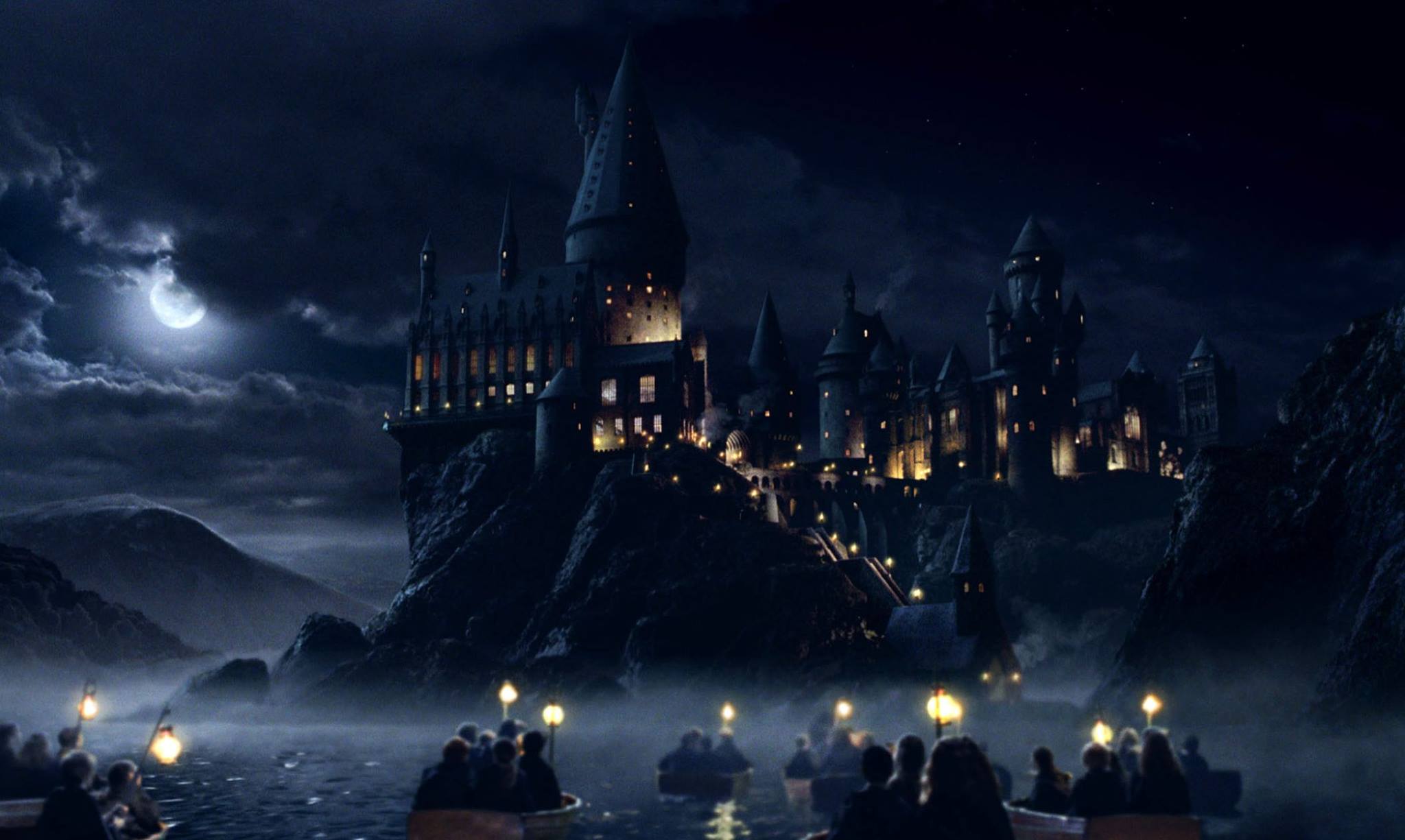 Castello nel Pavese diventa Hogwarts: campus Harry Potter style